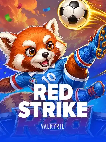 Red Strike screenshot