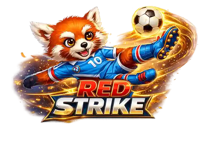 redstrikeslot